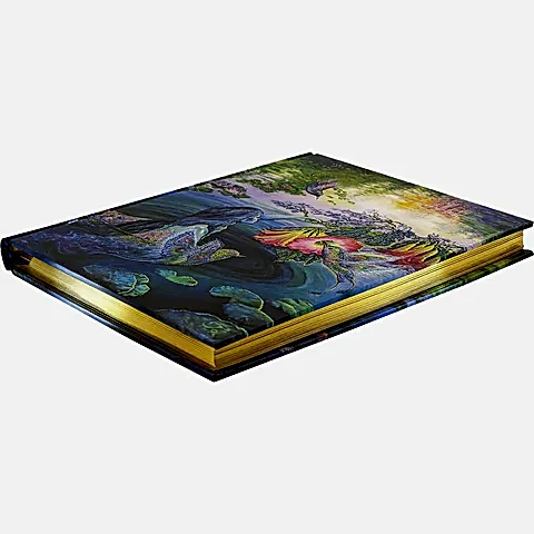 Hummingbird Dreams Defter