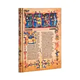 İlahi Komedya Inferno Defter