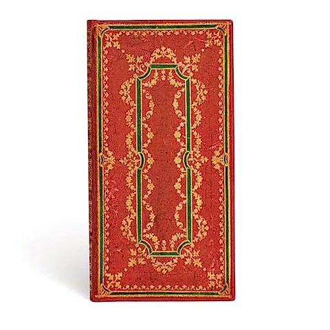 Ironberry Slim Defter