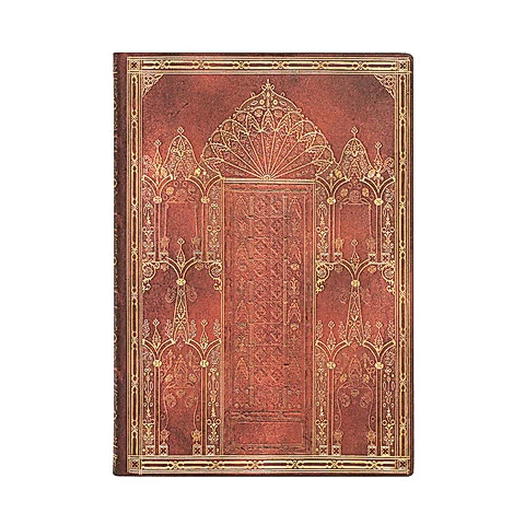 Isle of Ely Softcover Defter