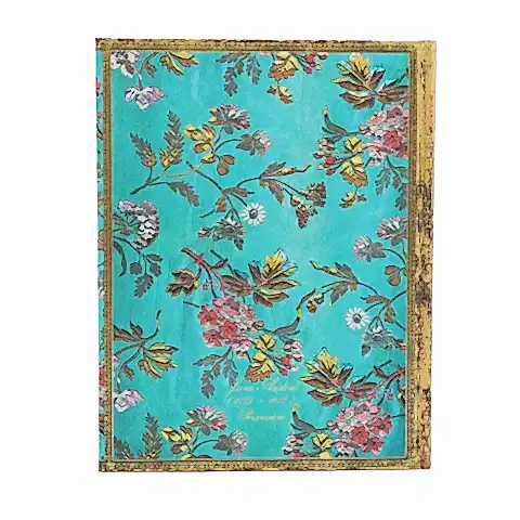 Jane Austen's Persuasion Manyetik Kapak Defter