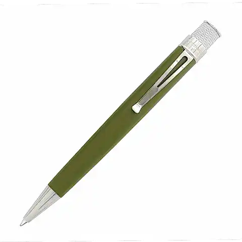 Tornado™ Seasonal Touch - Juniper Green Roller Kalem