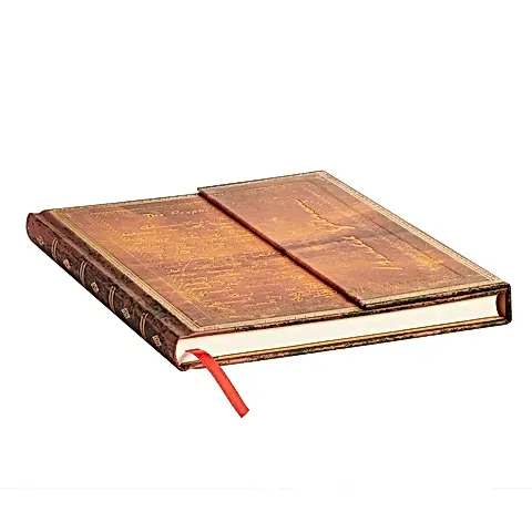 Kahlil Gibran Manyetik Kapak Defter