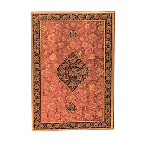 Persian Layla Defter