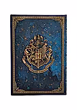 Harry Potter Legends of Hogwarts Midi Çizgili Defter