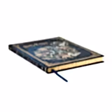 Harry Potter Legends of Hogwarts Ultra Çizgisiz Defter