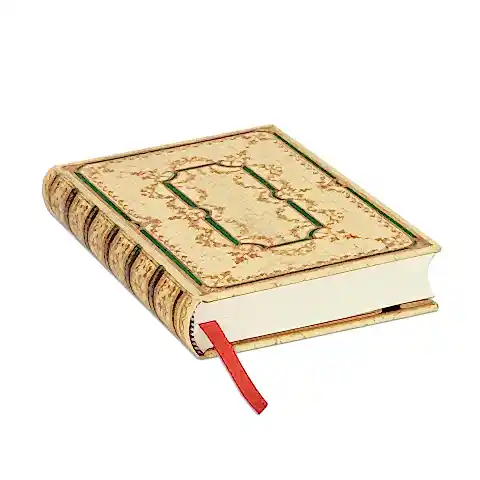 Marbled Twine Defter