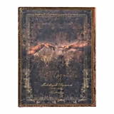Michelangelo Softcover Defter