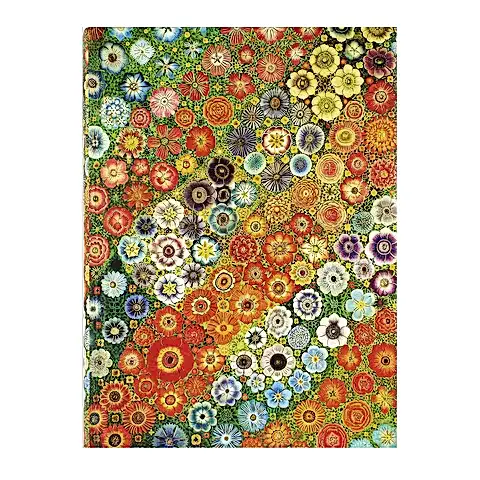 Millefiori Defter