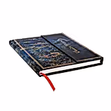 Monet Letter to Morisot Manyetik Kapak Defter