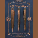 Nautilus Roller Kalem
