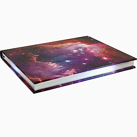 Nebula Defter