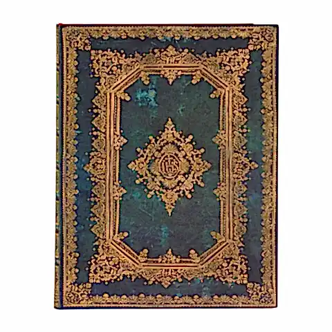 Nova Stella Astra Softcover Defter