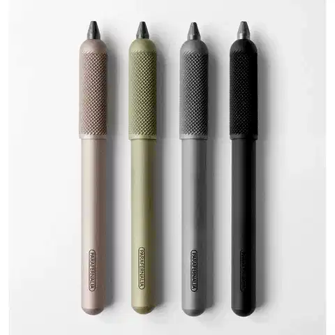 Parafernalia Diamante 5.6 mm Eskiz Kalemi Carbone