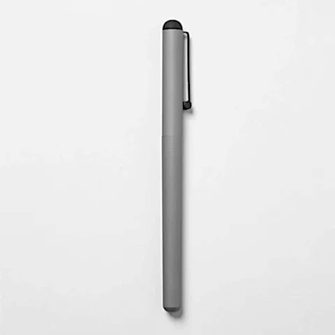 Parafernalia Divina Roller Kalem Titanyum