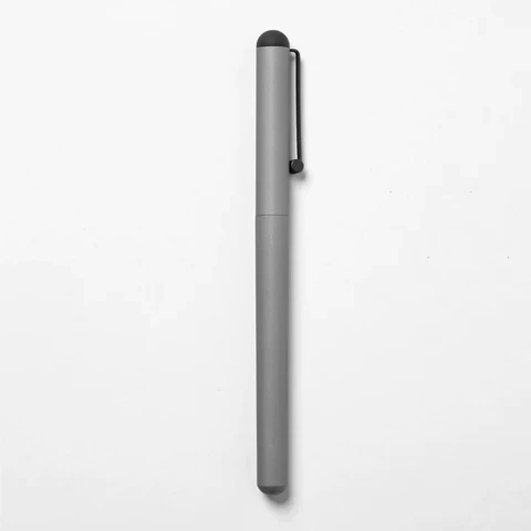 Parafernalia Divina Dolmakalem Titanyum