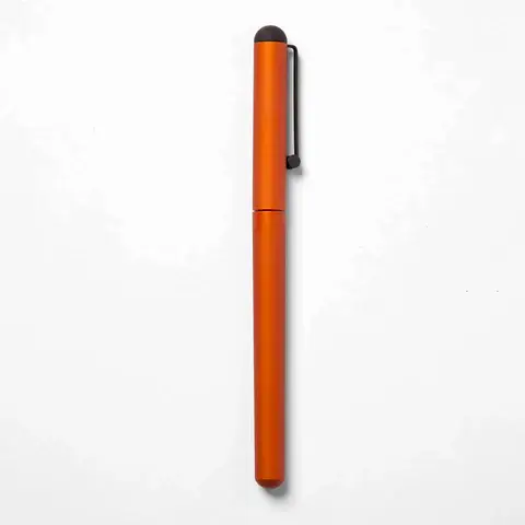 Parafernalia Divina Roller Kalem Turuncu