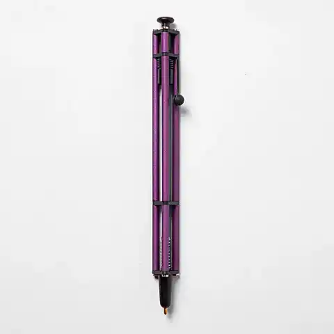 Revolution Versatil Kalem - Mor 0.7 mm