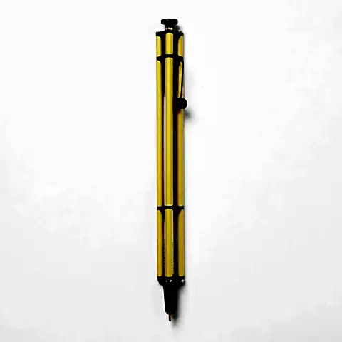 Revolution Versatil Kalem - Sarı 0.7 mm