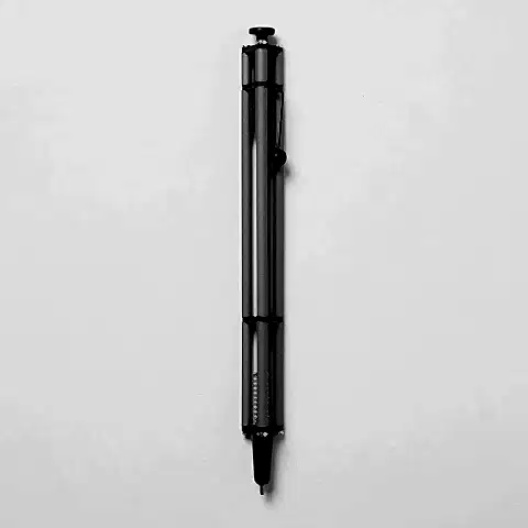 Revolution Versatil Kalem - Titanyum 0.7 mm