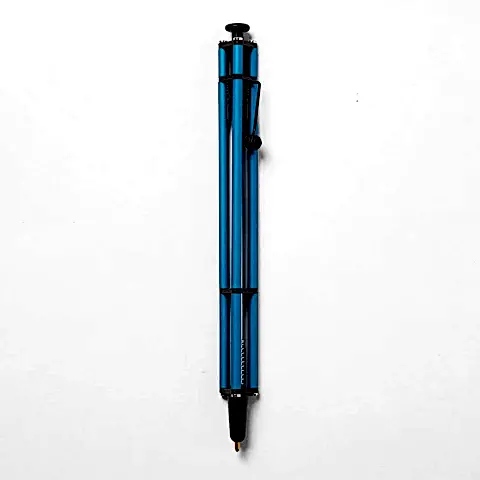 Revolution Versatil Kalem - Turkuaz 0.7 mm