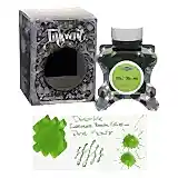 Diamine Inkvent Black Edition Chameleon Pine Needle Mürekkep
