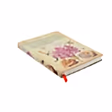 Paperblanks Pink Carnation Softcover Defter