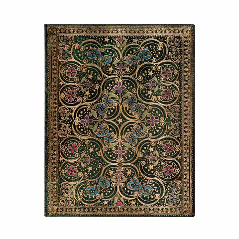 Pinnacle Softcover Defter