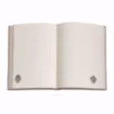 Harry Potter Ravenclaw Midi Çizgisiz Defter