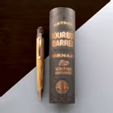 Bourbon Barrel Whiskey Roller Kalem