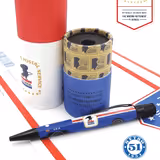 USPS® - Routemaster Roller Kalem