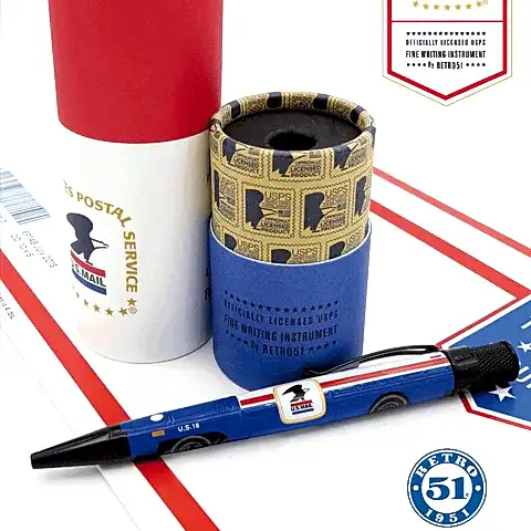 USPS® - Routemaster Roller Kalem