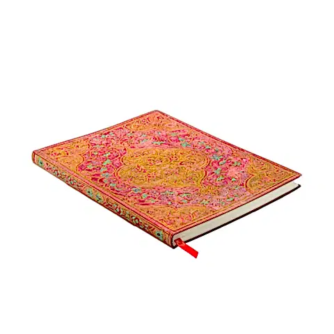 Rose Chronicles Softcover Defter