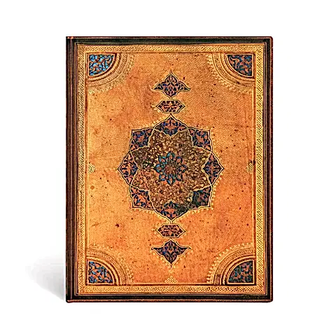 Safavid Softcover Defter
