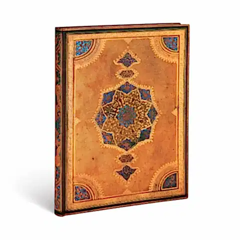 Safavid Softcover Defter