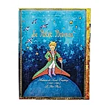 Saint-Exupery Little Prince Ultra Manyetik Kapak Defter