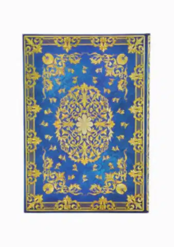 Silk Sky Mini Defter