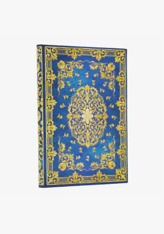 Silk Sky Mini Defter