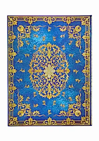 Silk Sky Ultra Defter