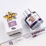 Diamine Forever Ink Smoky Mauve Pigment Mürekkep