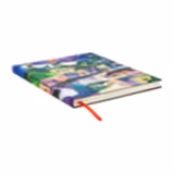 St.Petersburg Softcover Ultra Defter