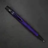 Stealth Lacquer Midnight Purple Roller Kalem