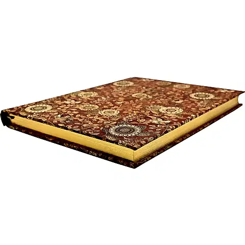 Sunflower Tapesry Defter