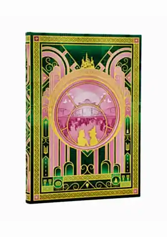 The Magic of Wicked Midi Defter