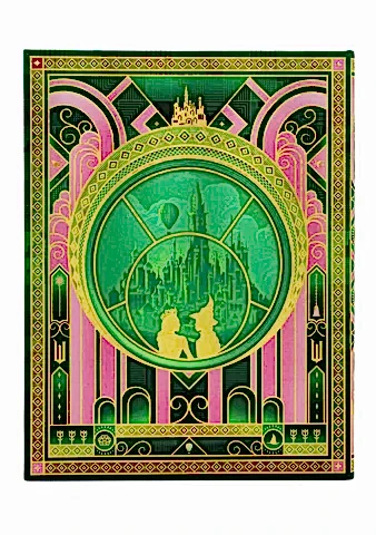 The Magic of Wicked Ultra Defter