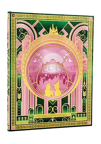 The Magic of Wicked Ultra Defter