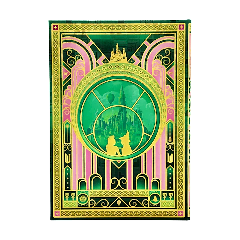 The Magic of Wicked Midi Defter