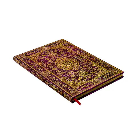 Persian The Orchard Defter