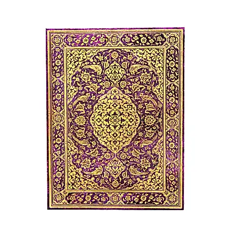 Persian The Orchard Defter