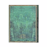 Tolstoy,Letter of Peace Manyetik Kapak Defter